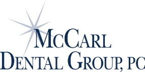 McCarl Dental Group logo